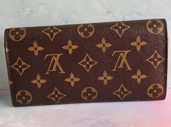 EMILIE WALLET - Image 3