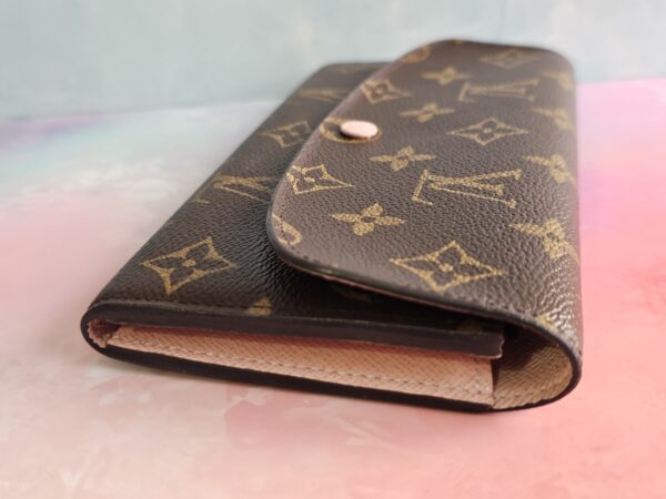 EMILIE WALLET - Image 5