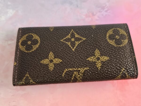 4 Key Holder Monogram - Image 3