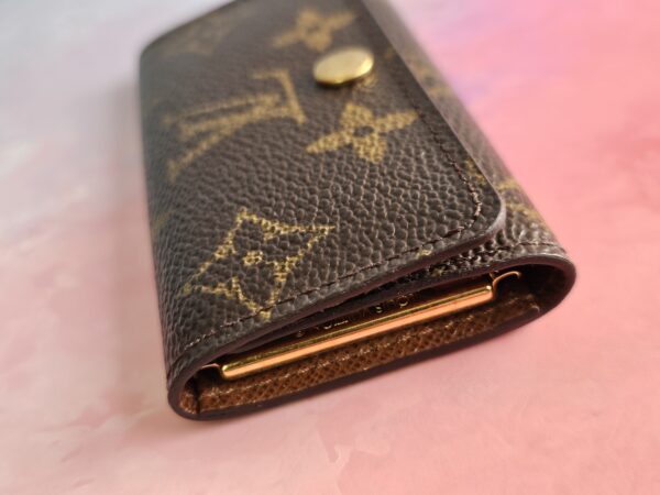 4 Key Holder Monogram - Image 4