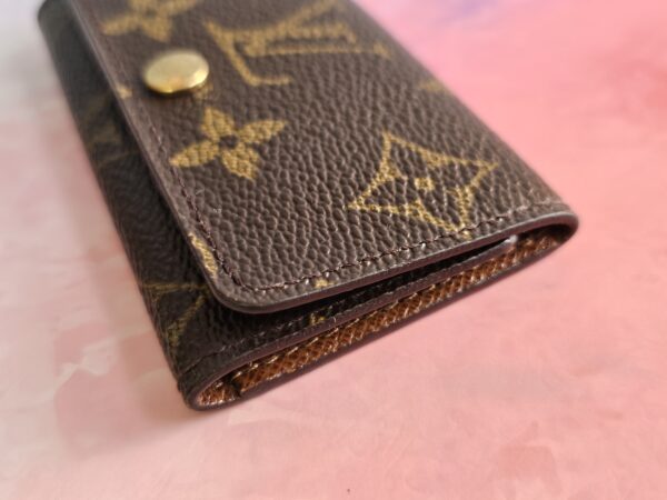 4 Key Holder Monogram - Image 5