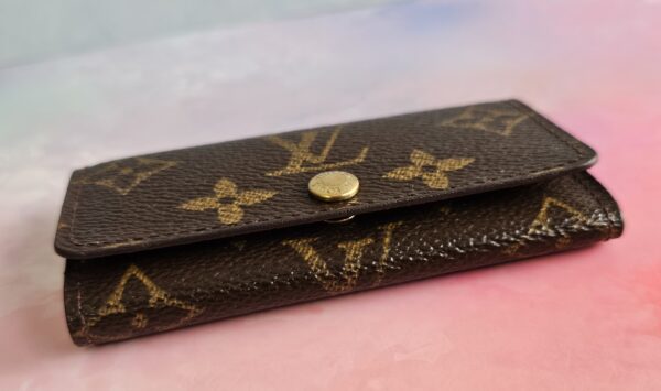 4 Key Holder Monogram - Image 6