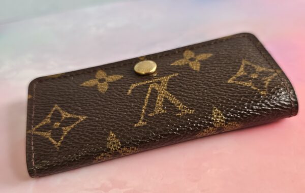 4 Key Holder Monogram - Image 7