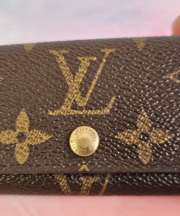 4 Key Holder Monogram - Image 8