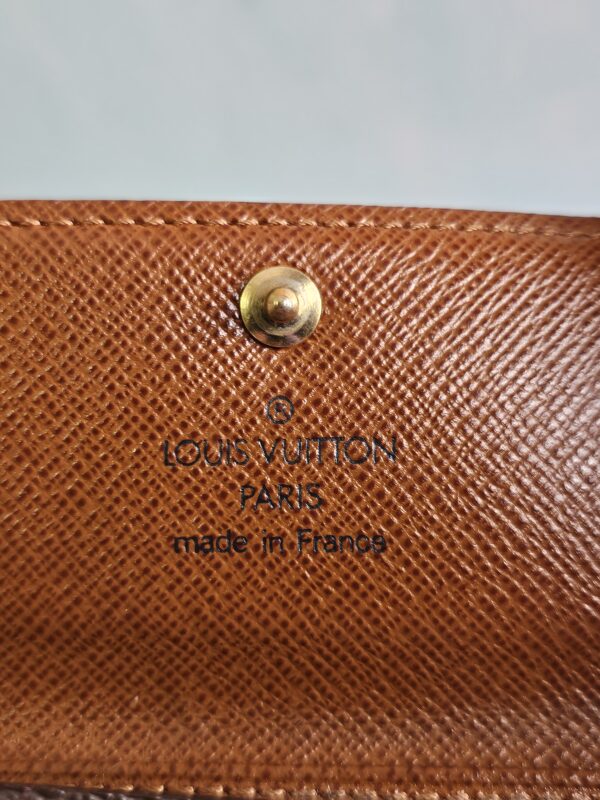 4 Key Holder Monogram - Image 9