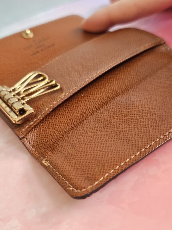 4 Key Holder Monogram - Image 12