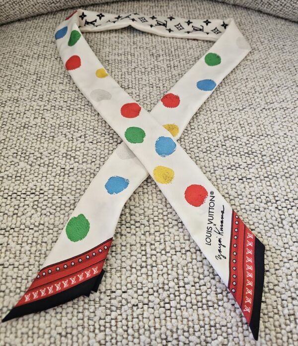Polka dots bandeau bb
