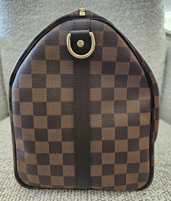Speedy Bandouliere 35 Damier Ebene - Image 5
