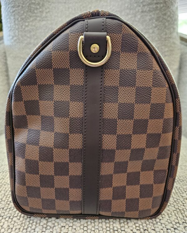 Speedy Bandouliere 35 Damier Ebene - Image 6