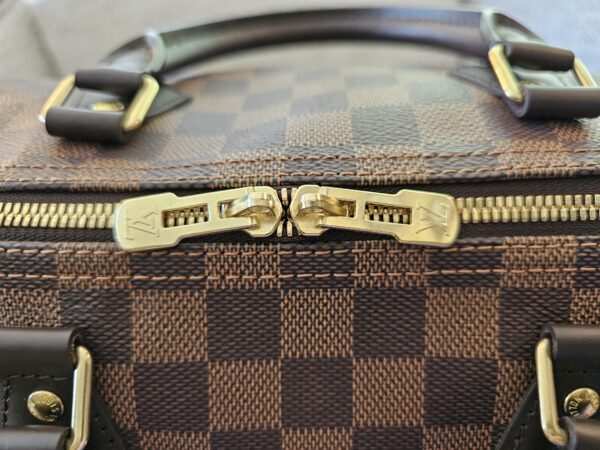 Speedy Bandouliere 35 Damier Ebene - Image 12