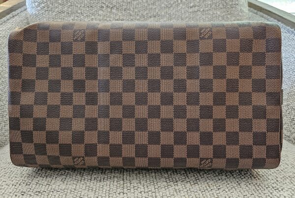 Speedy Bandouliere 35 Damier Ebene - Image 14