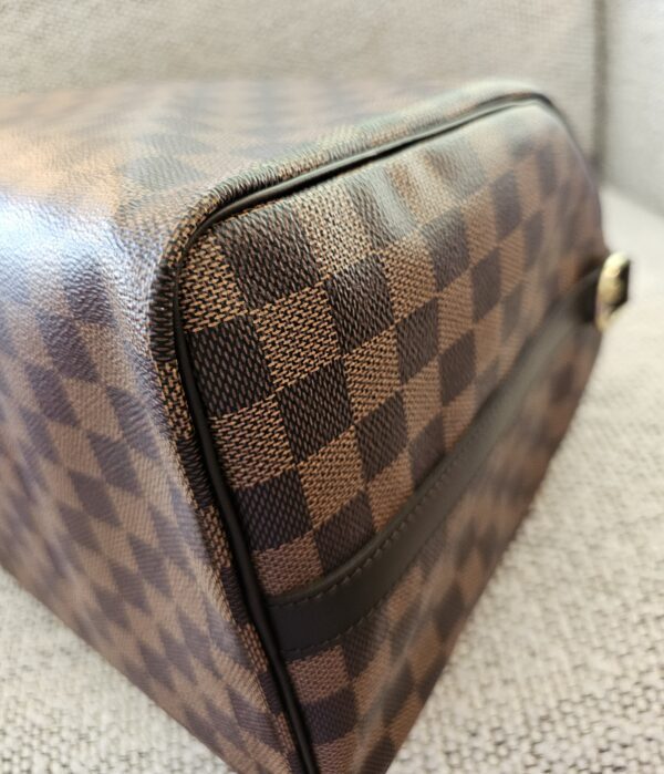 Speedy Bandouliere 35 Damier Ebene - Image 15