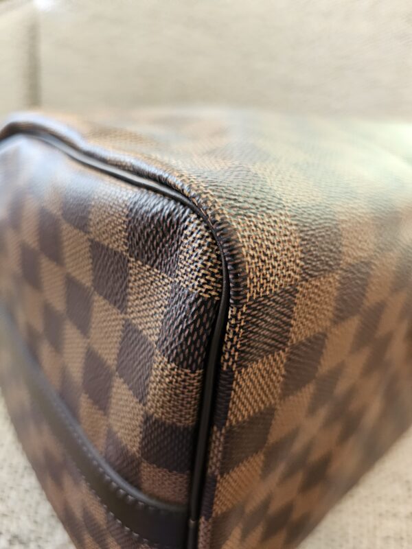 Speedy Bandouliere 35 Damier Ebene - Image 18