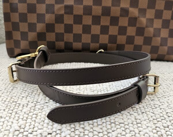 Speedy Bandouliere 35 Damier Ebene - Image 20