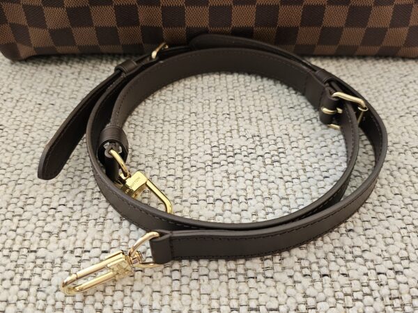 Speedy Bandouliere 35 Damier Ebene - Image 22