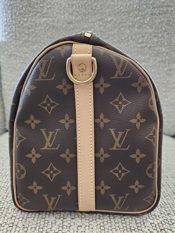 Speedy Bandouliere 30 Monogram - Image 5