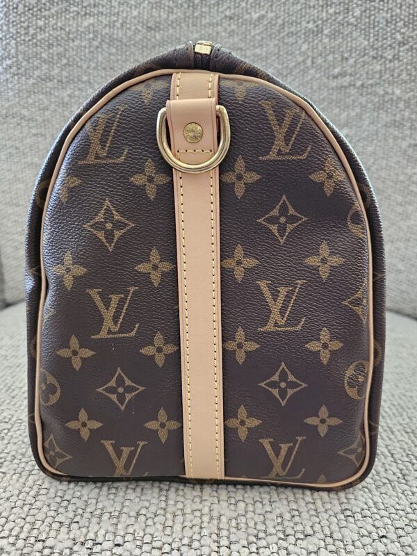 Speedy Bandouliere 30 Monogram - Image 6