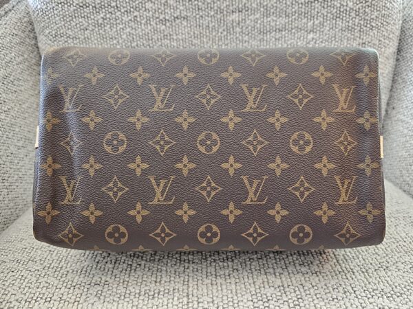 Speedy Bandouliere 30 Monogram - Image 7