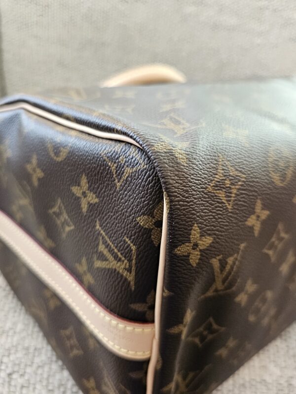 Speedy Bandouliere 30 Monogram - Image 10