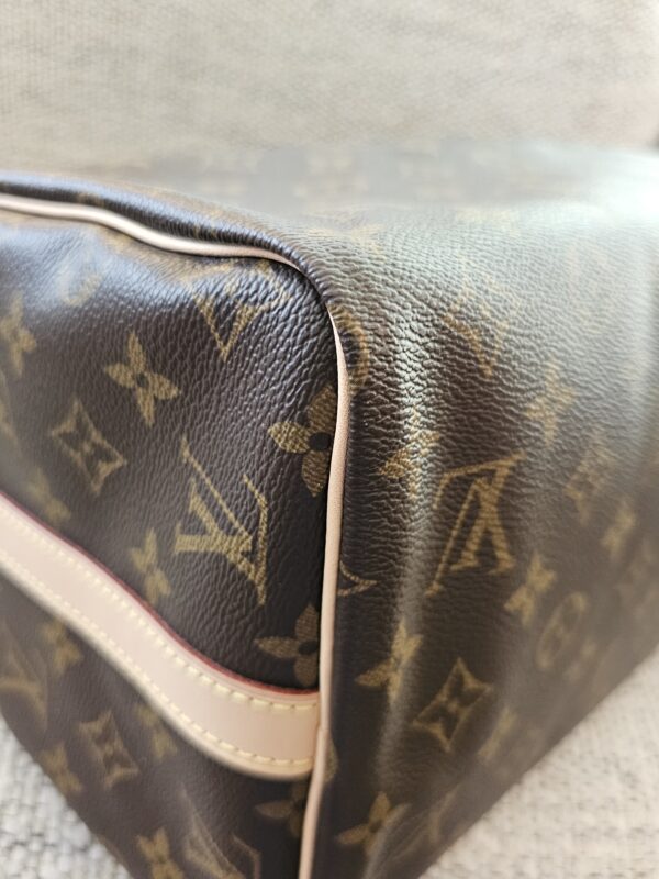 Speedy Bandouliere 30 Monogram - Image 12