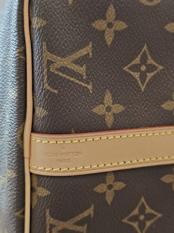 Speedy Bandouliere 30 Monogram - Image 13