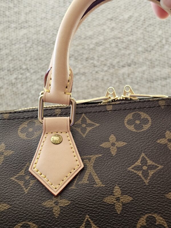 Speedy Bandouliere 30 Monogram - Image 16