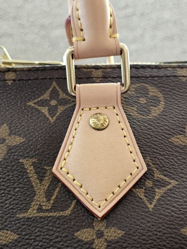 Speedy Bandouliere 30 Monogram - Image 19
