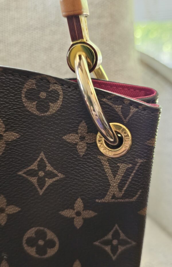 Graceful PM Monogram - Image 15