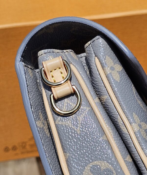 Pochette Metis East West - Image 13