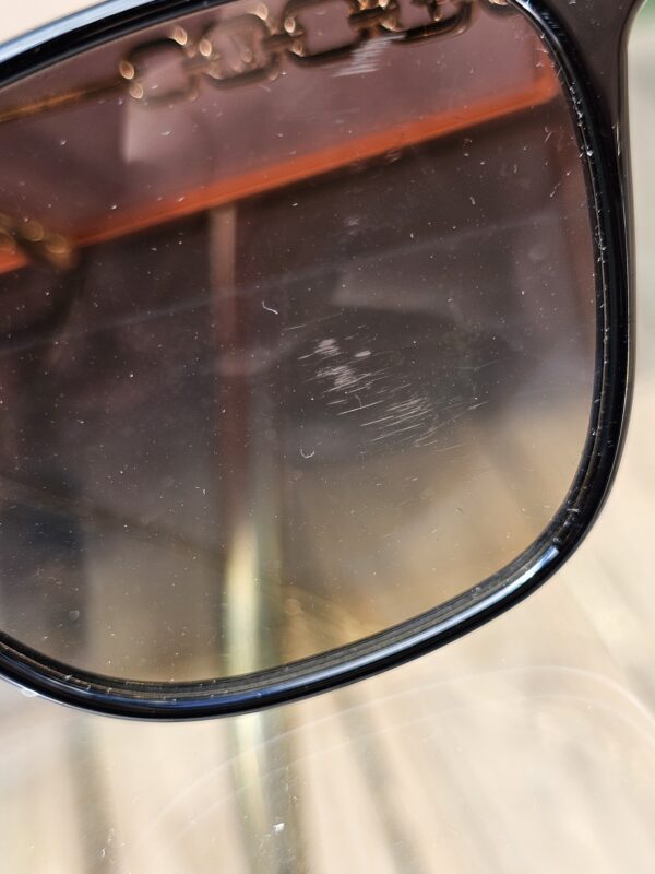 Two Classique Square Sunglasses - Image 11