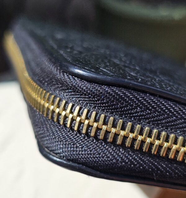 Full size zippy wallet Empreinte - Image 10