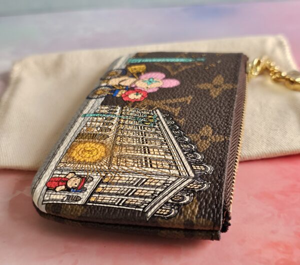 Animation key pouch - Image 4