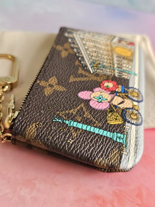 Animation key pouch - Image 5