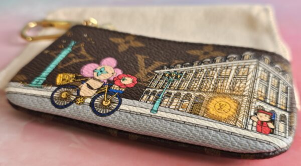 Animation key pouch - Image 7