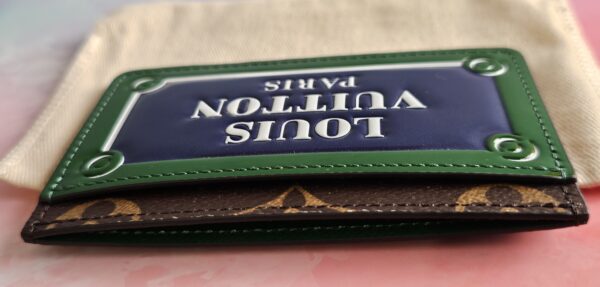 Limited Edition Card Holder - Image 8