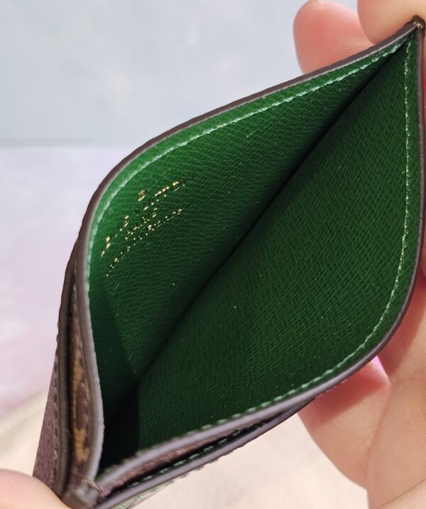Limited Edition Card Holder - Image 12