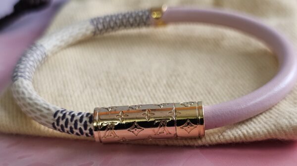 Daily Confidential Bracelet Azur - Image 7