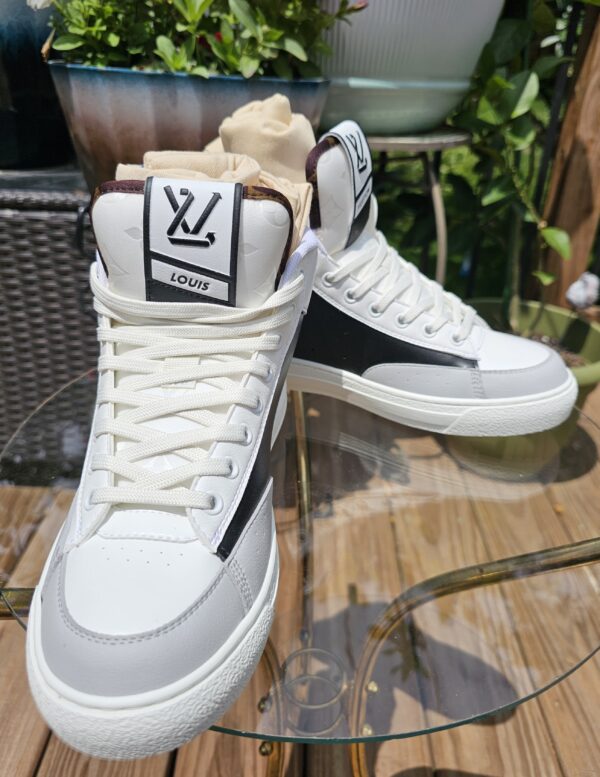 Charlie Boot Sneaker - Image 2