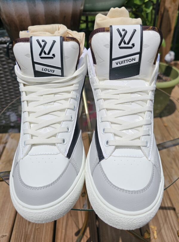 Charlie Boot Sneaker - Image 3