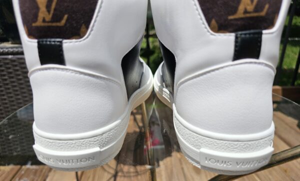 Charlie Boot Sneaker - Image 6