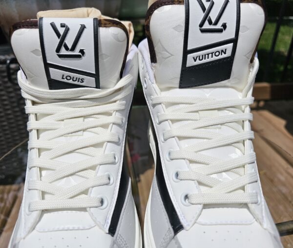 Charlie Boot Sneaker - Image 7