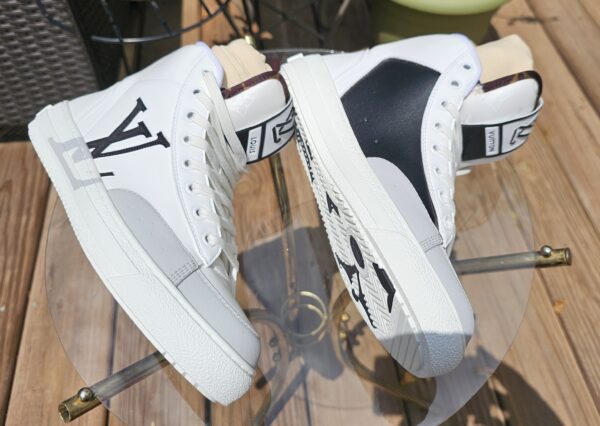 Charlie Boot Sneaker - Image 8
