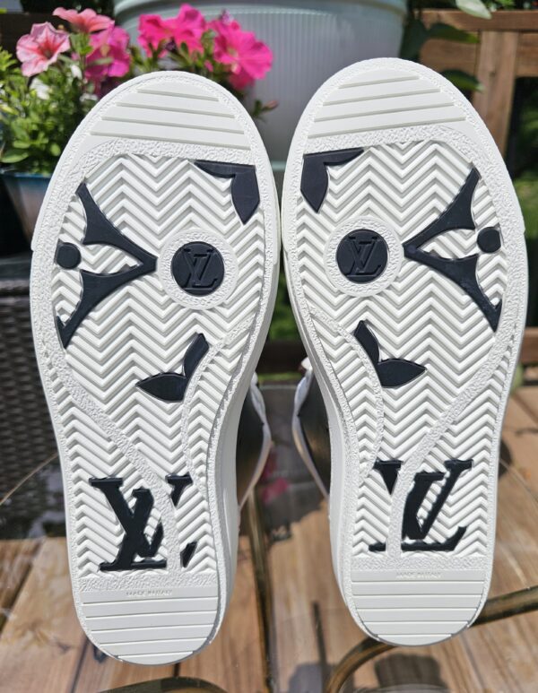 Charlie Boot Sneaker - Image 9