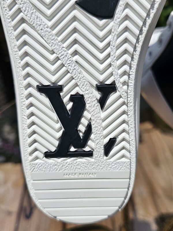 Charlie Boot Sneaker - Image 10