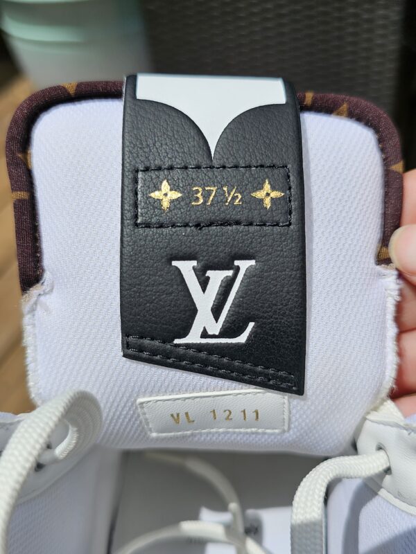 Charlie Boot Sneaker - Image 11