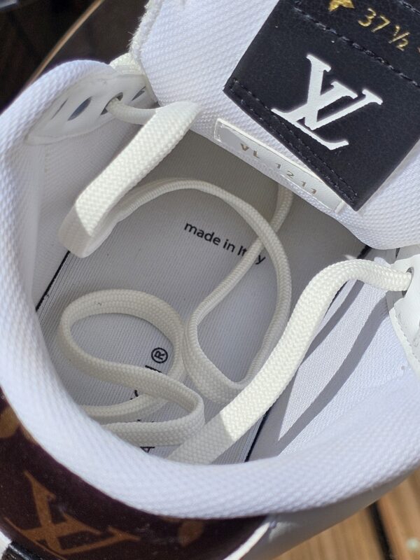 Charlie Boot Sneaker - Image 13