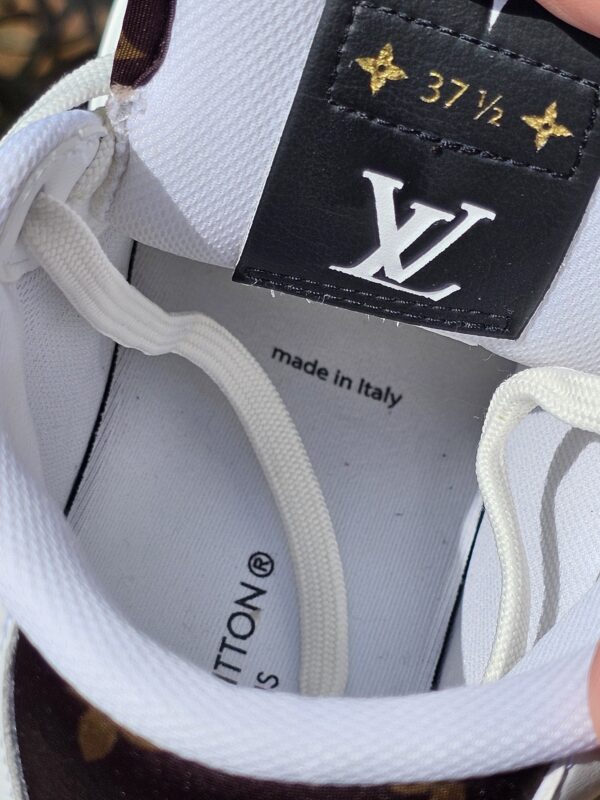 Charlie Boot Sneaker - Image 15