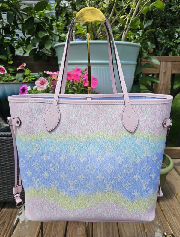 Neverfull MM Escale Set - Image 3