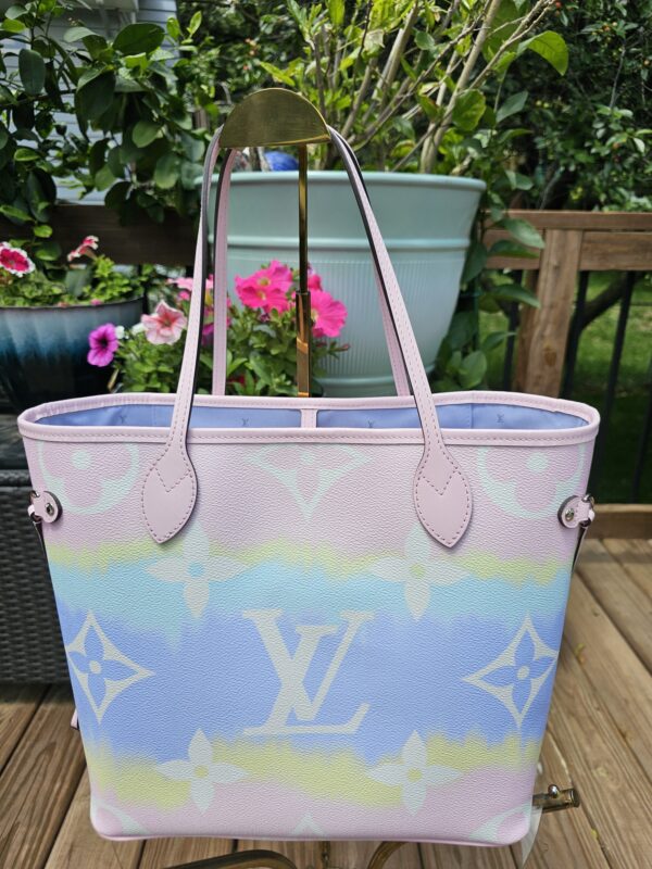 Neverfull MM Escale Set - Image 4