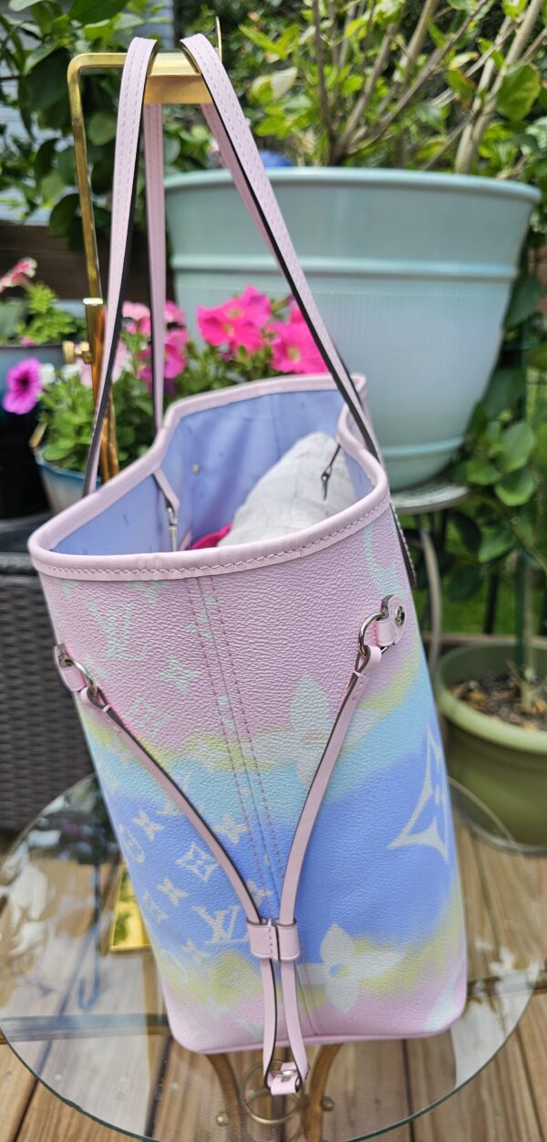 Neverfull MM Escale Set - Image 6